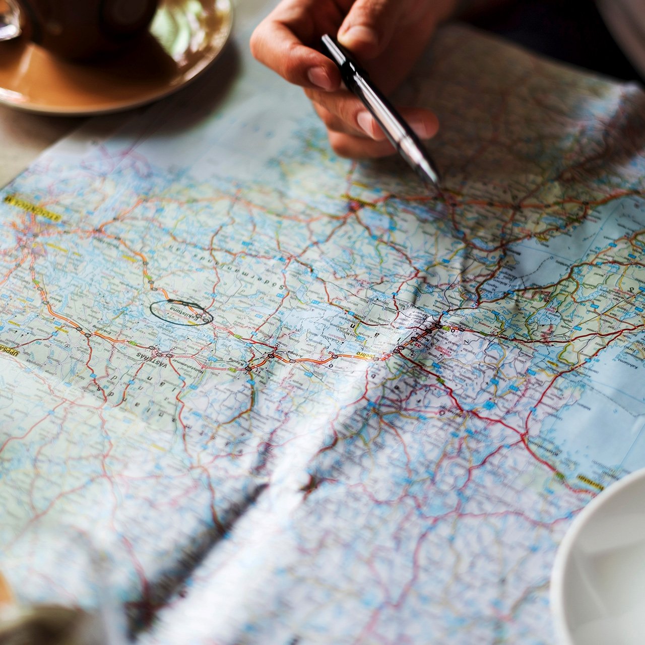 La fiche Google, un référencement avant tout local