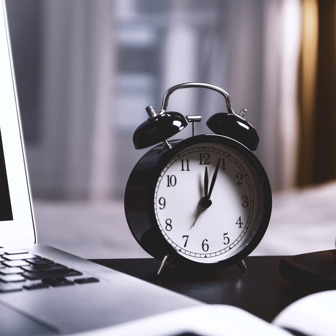 L'influence du temps sur une fiche Google My Business