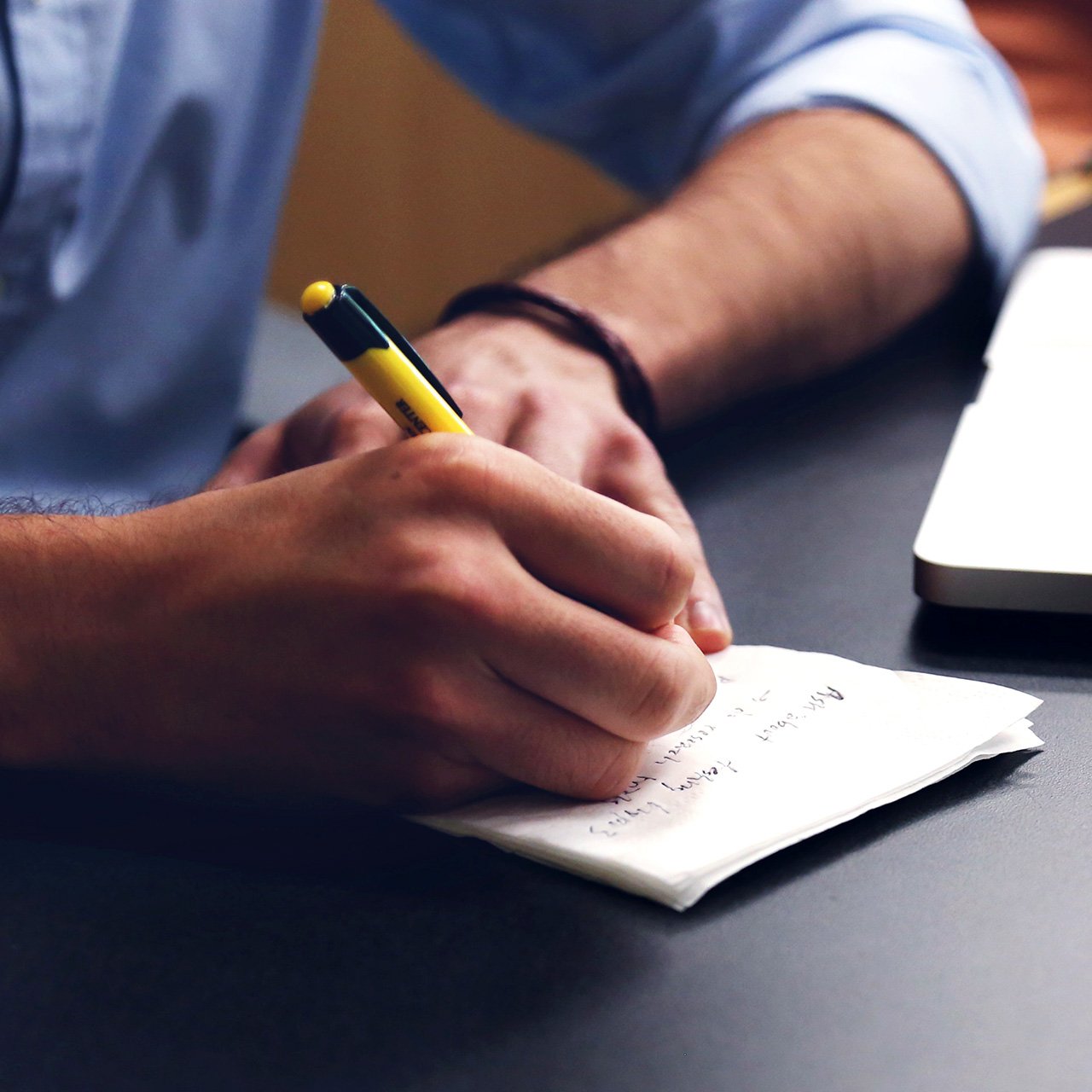 Google montre ce que l’on recherche.