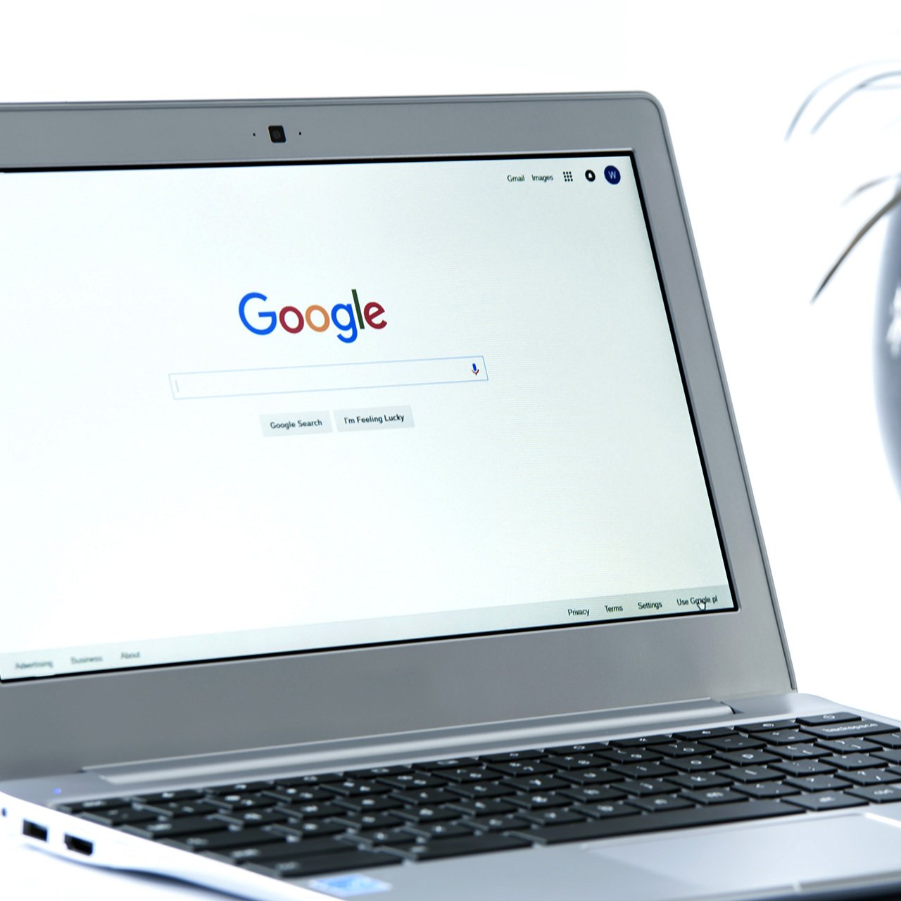 Le site web et son référencement, source de contenu pour votre fiche.