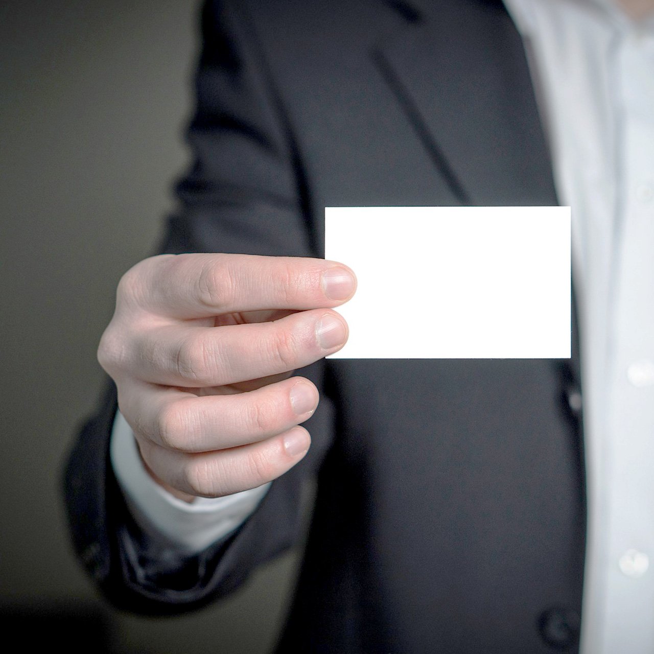 Services, produits et description sur sa fiche Google